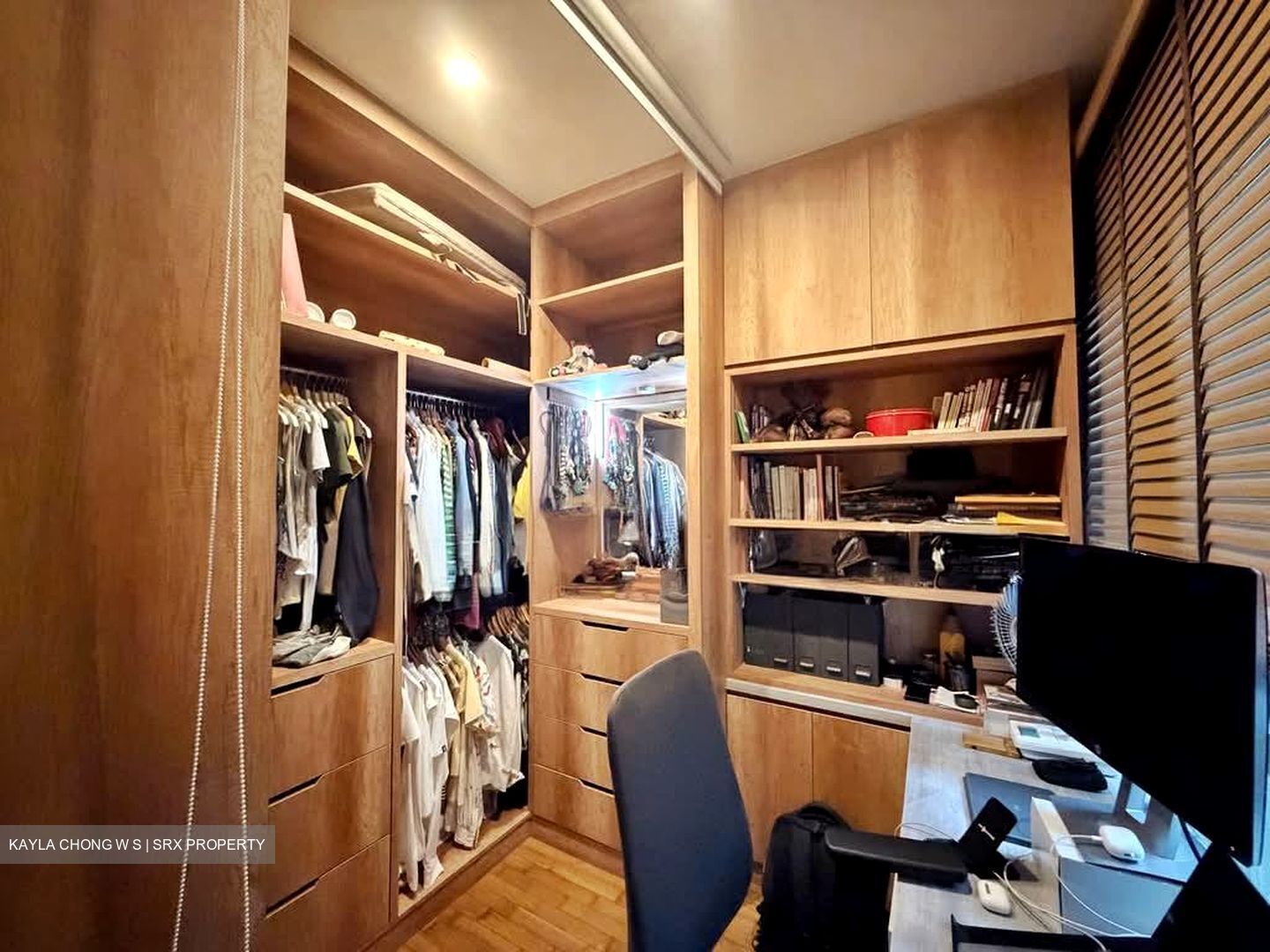 The Scala (D19), Apartment #595852981